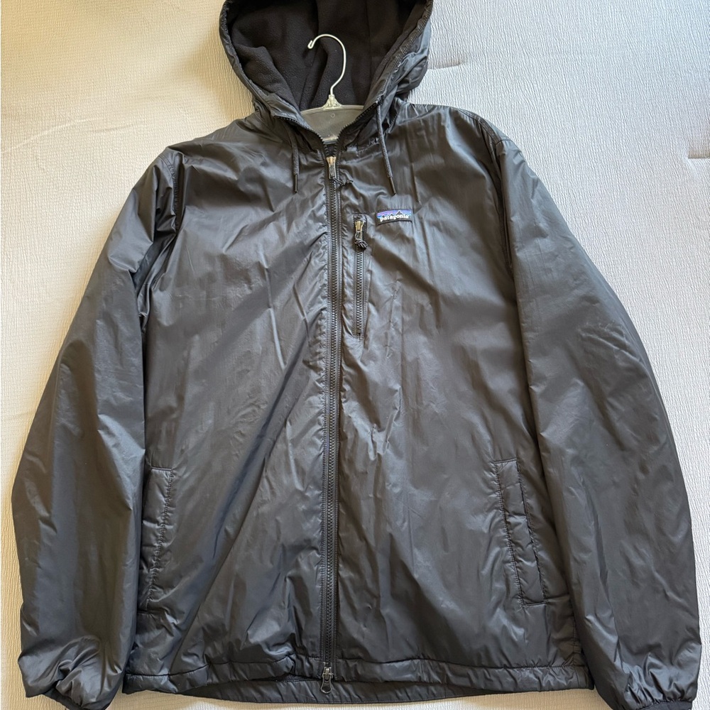 Patagonia Mojave Trails Jacket